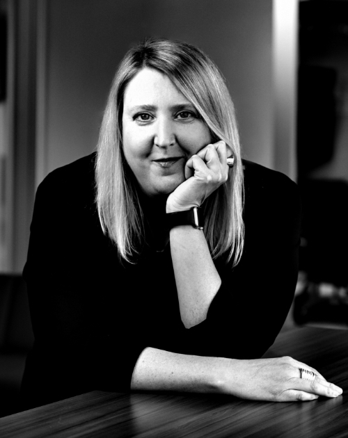 Kim Oermann