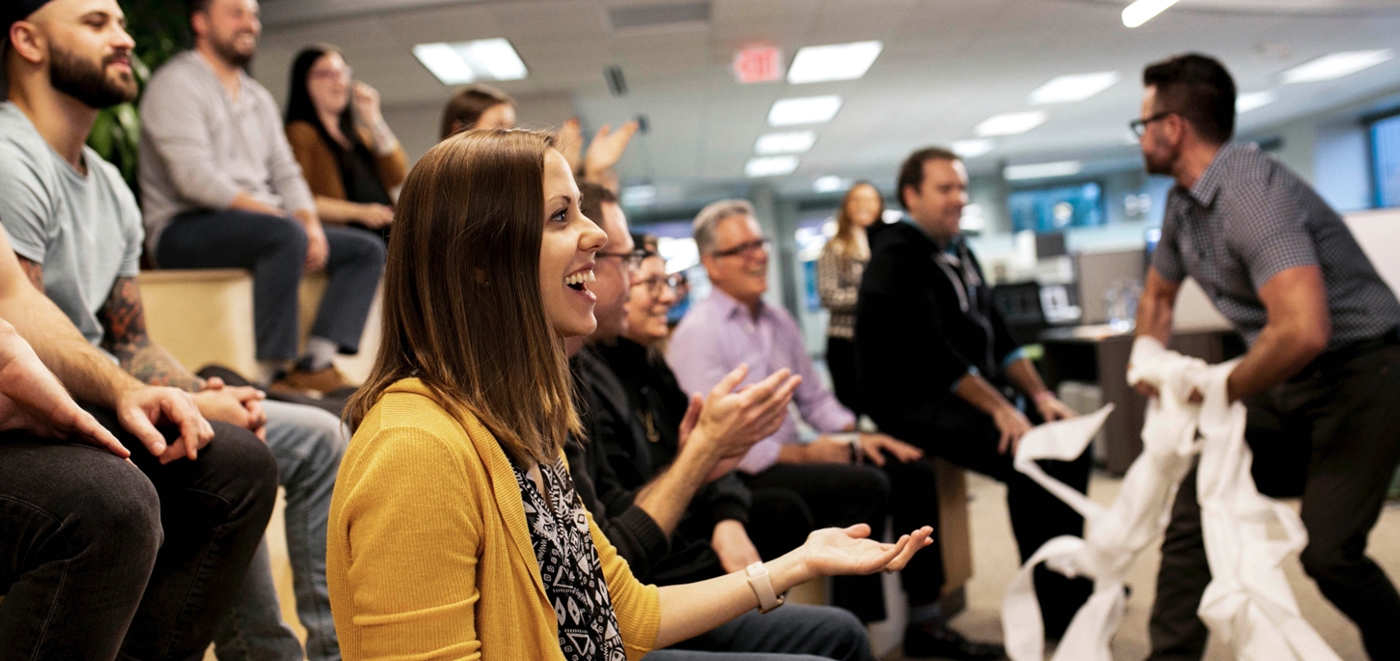 Careers at Moncur