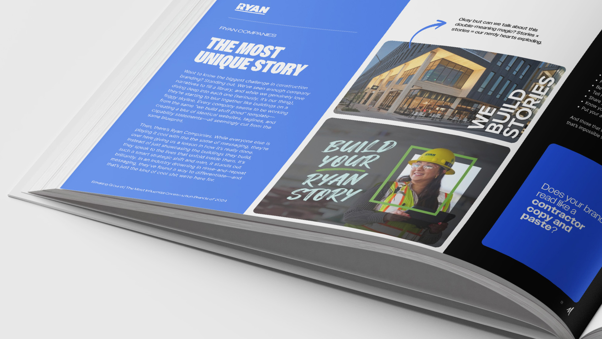 Breaking Ground Report 2024 | Moncur